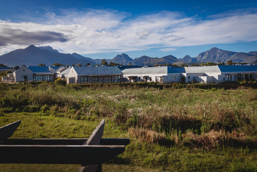 3 Bedroom Property for Sale in Kraaibosch Country Estate Western Cape